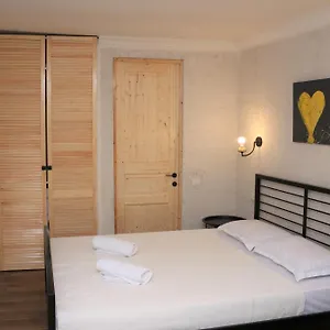  Апартаменты Cozy Zandukeli N15 - Centre