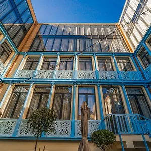 Makmani Boutique By Dnt Group Hotel